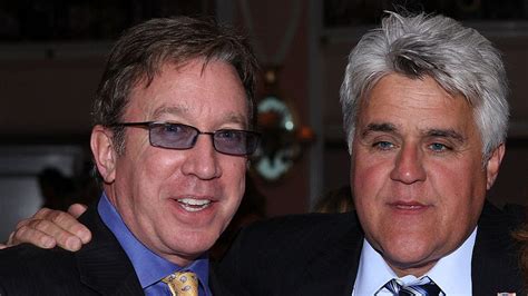 how do i hire jay leno|Jay Leno Won't Take Painkillers After Accident, Tim Allen Reveals.